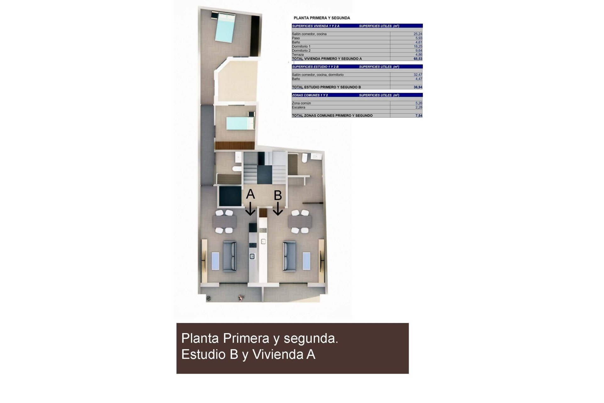 Nueva construcción  - Apartamento - Torrevieja - Centro