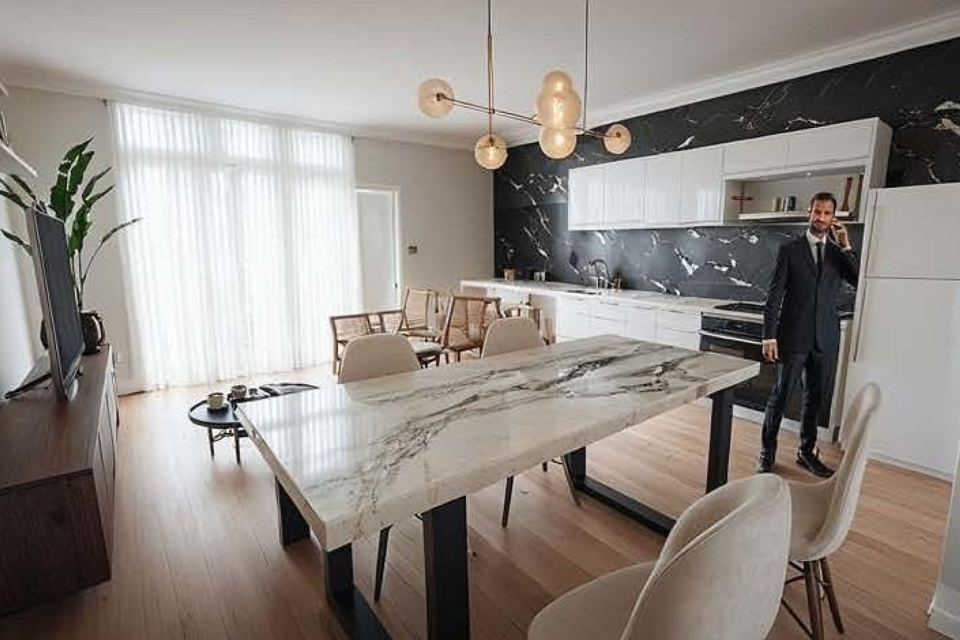 Nueva construcción  - Apartamento - Torrevieja - Centro