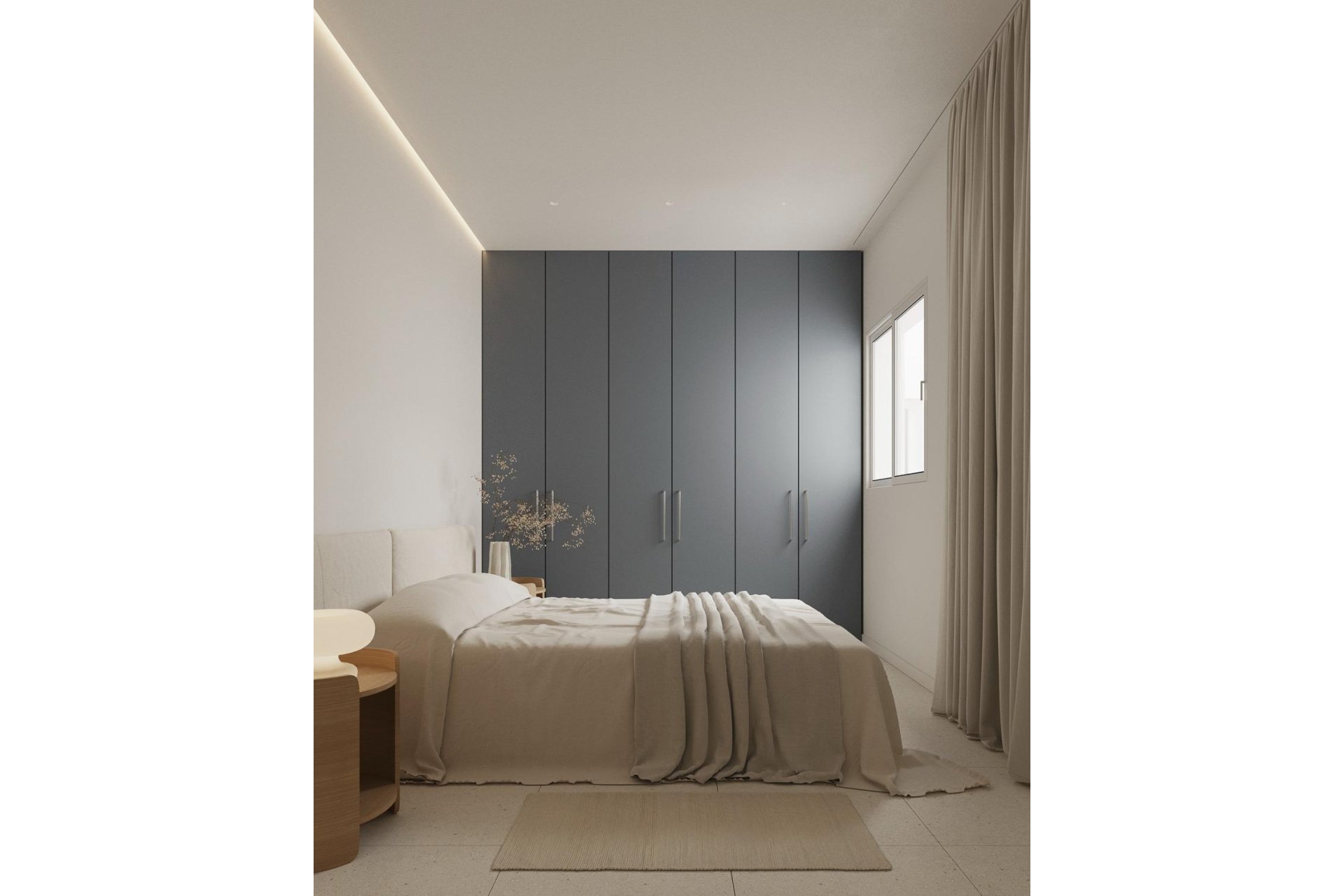 Nueva construcción  - Apartamento - Torrevieja - Centro