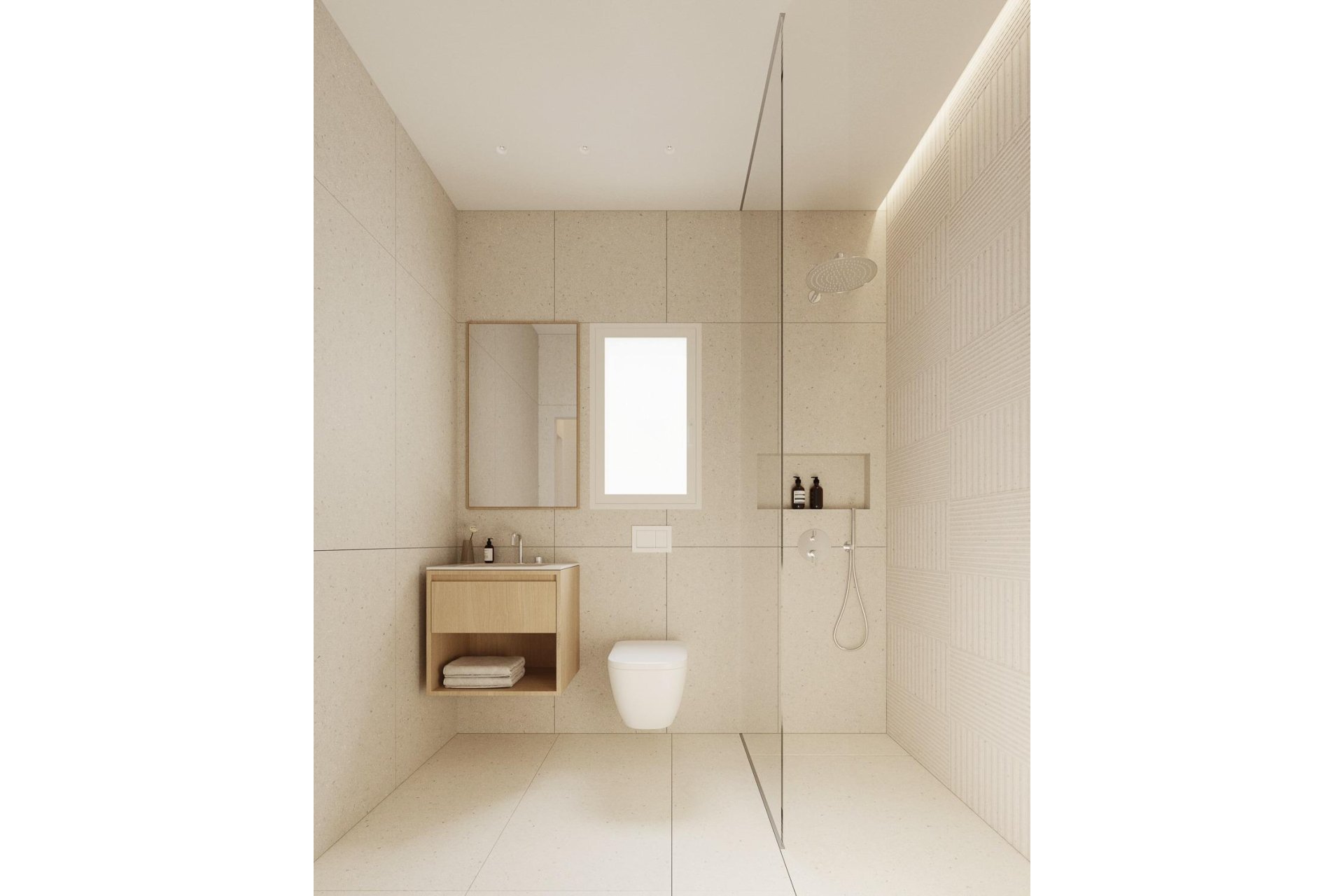 Nueva construcción  - Apartamento - Torrevieja - Centro