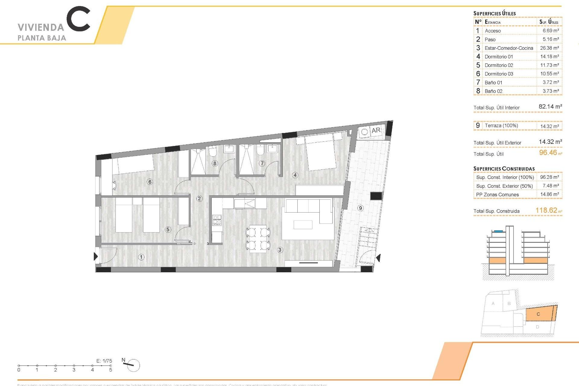 Nueva construcción  - Apartamento - Torrevieja - Centro