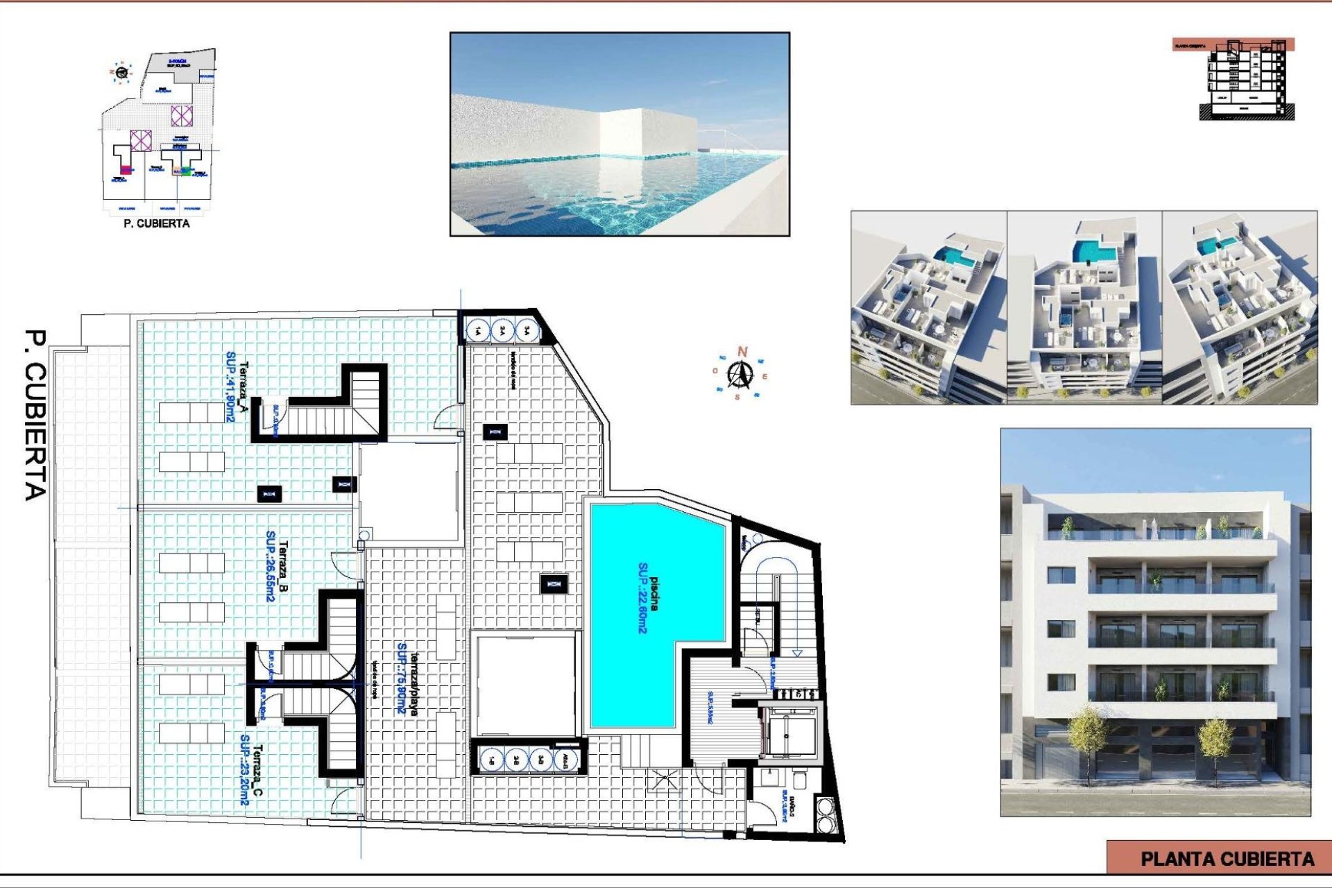 Nueva construcción  - Apartamento - Torrevieja - Centro