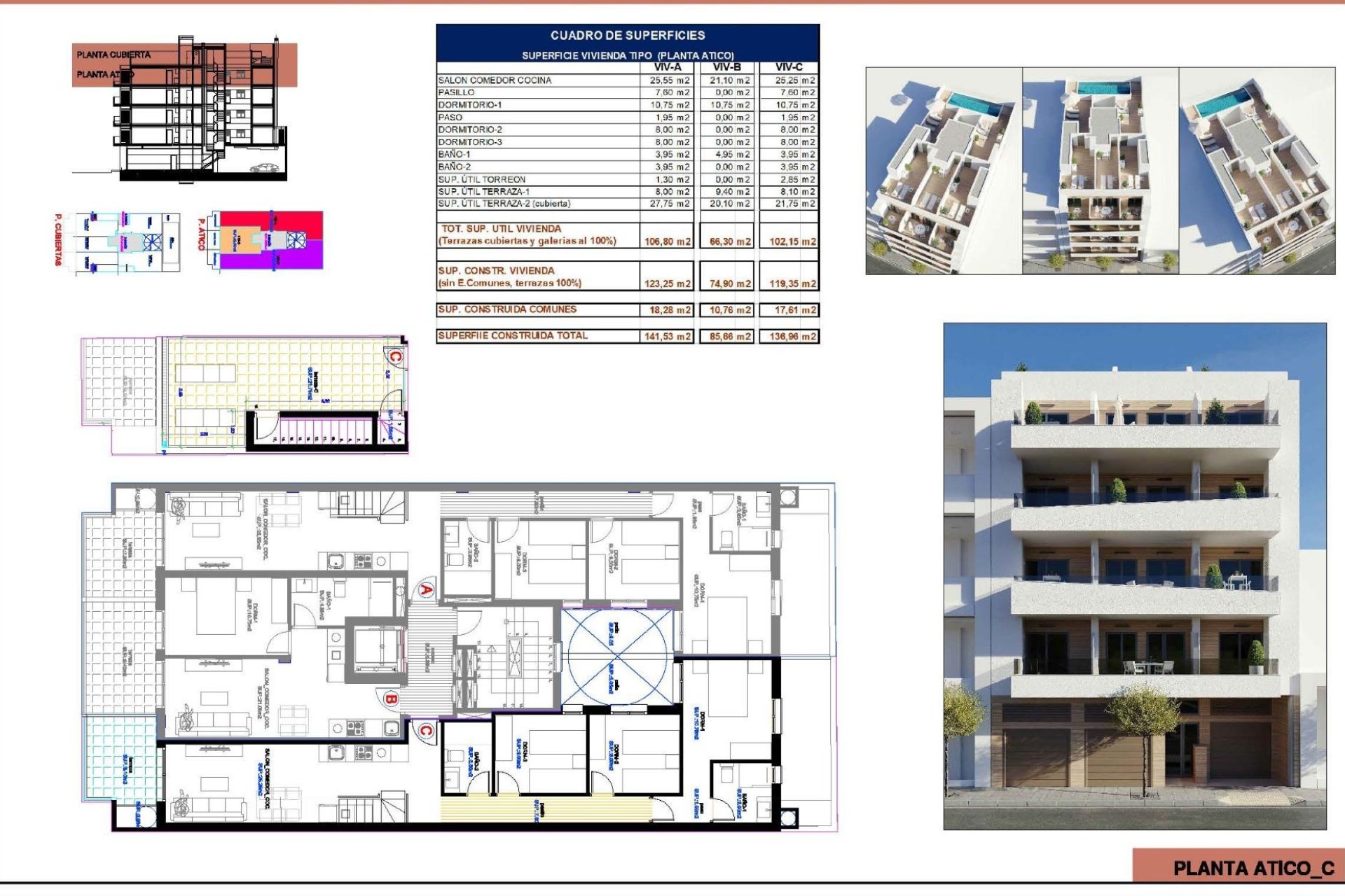 Nueva construcción  - Apartamento - Torrevieja - Centro
