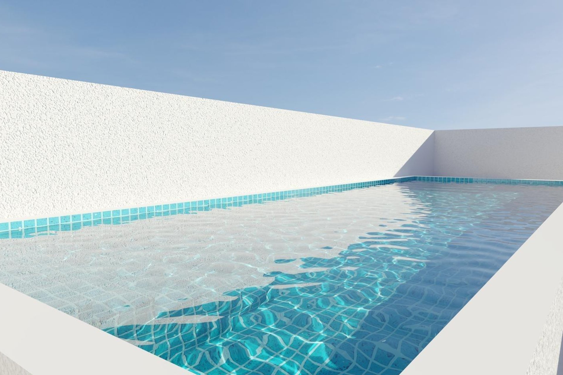 Nueva construcción  - Apartamento - Torrevieja - Centro