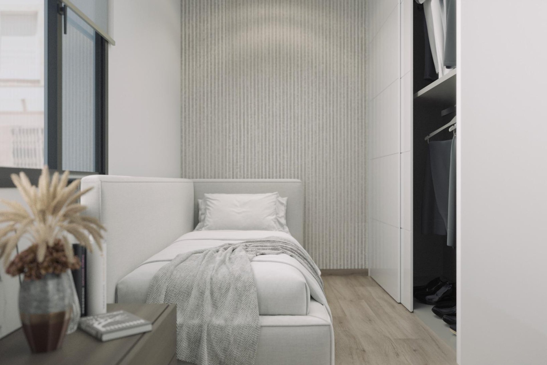 Nueva construcción  - Apartamento - Torrevieja - Centro