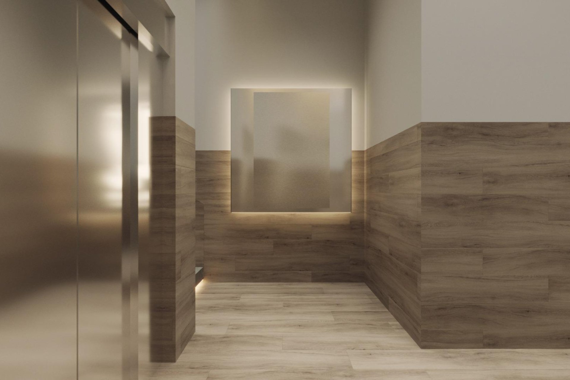 Nueva construcción  - Apartamento - Torrevieja - Centro