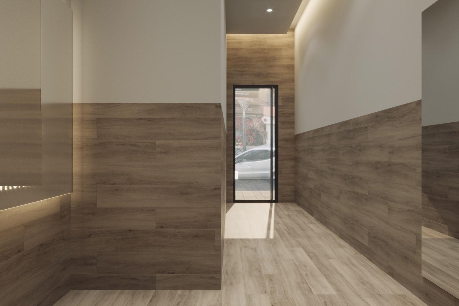 Nueva construcción  - Apartamento - Torrevieja - Centro