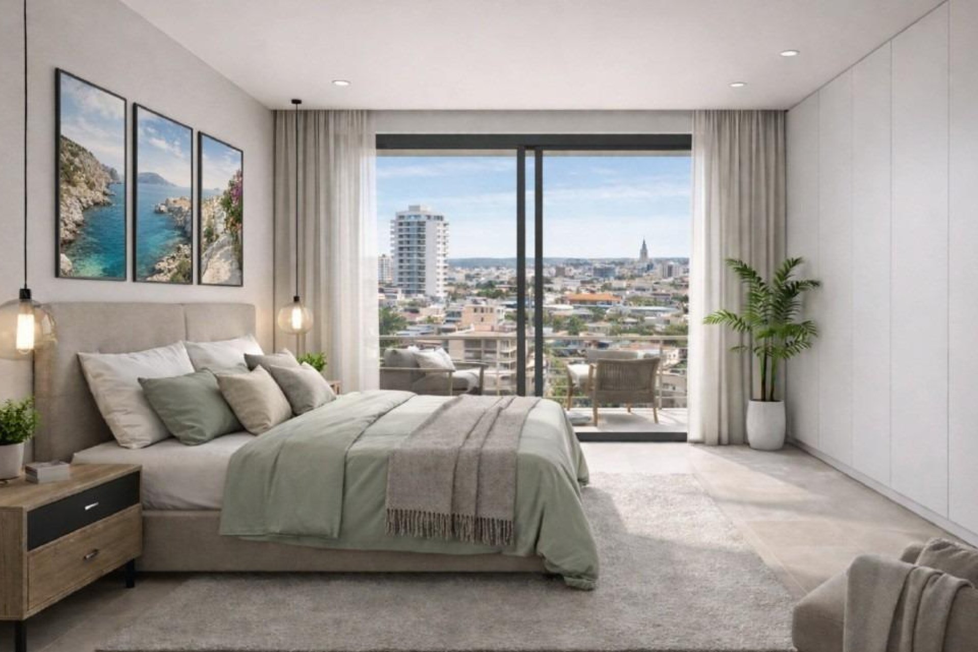 Nueva construcción  - Apartamento - Torrevieja - Centro