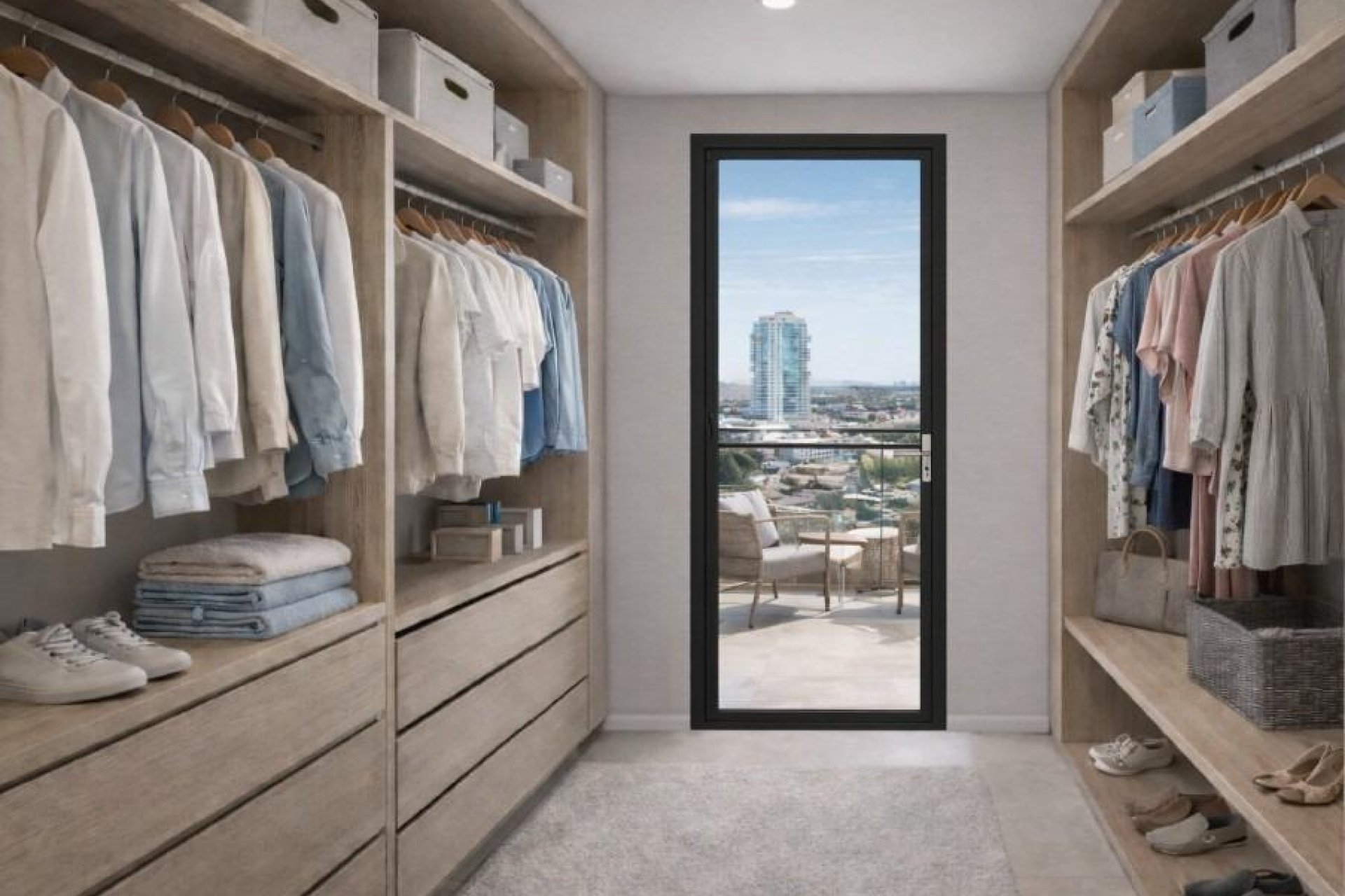 Nueva construcción  - Apartamento - Torrevieja - Centro