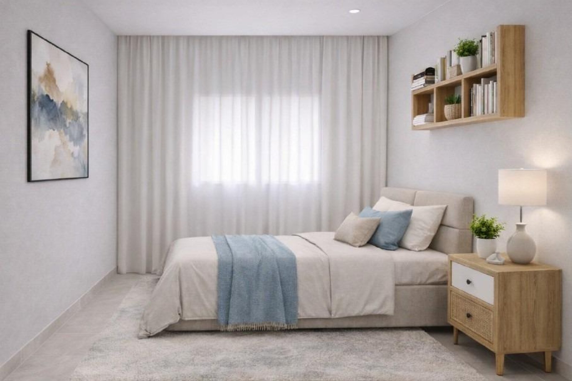 Nueva construcción  - Apartamento - Torrevieja - Centro