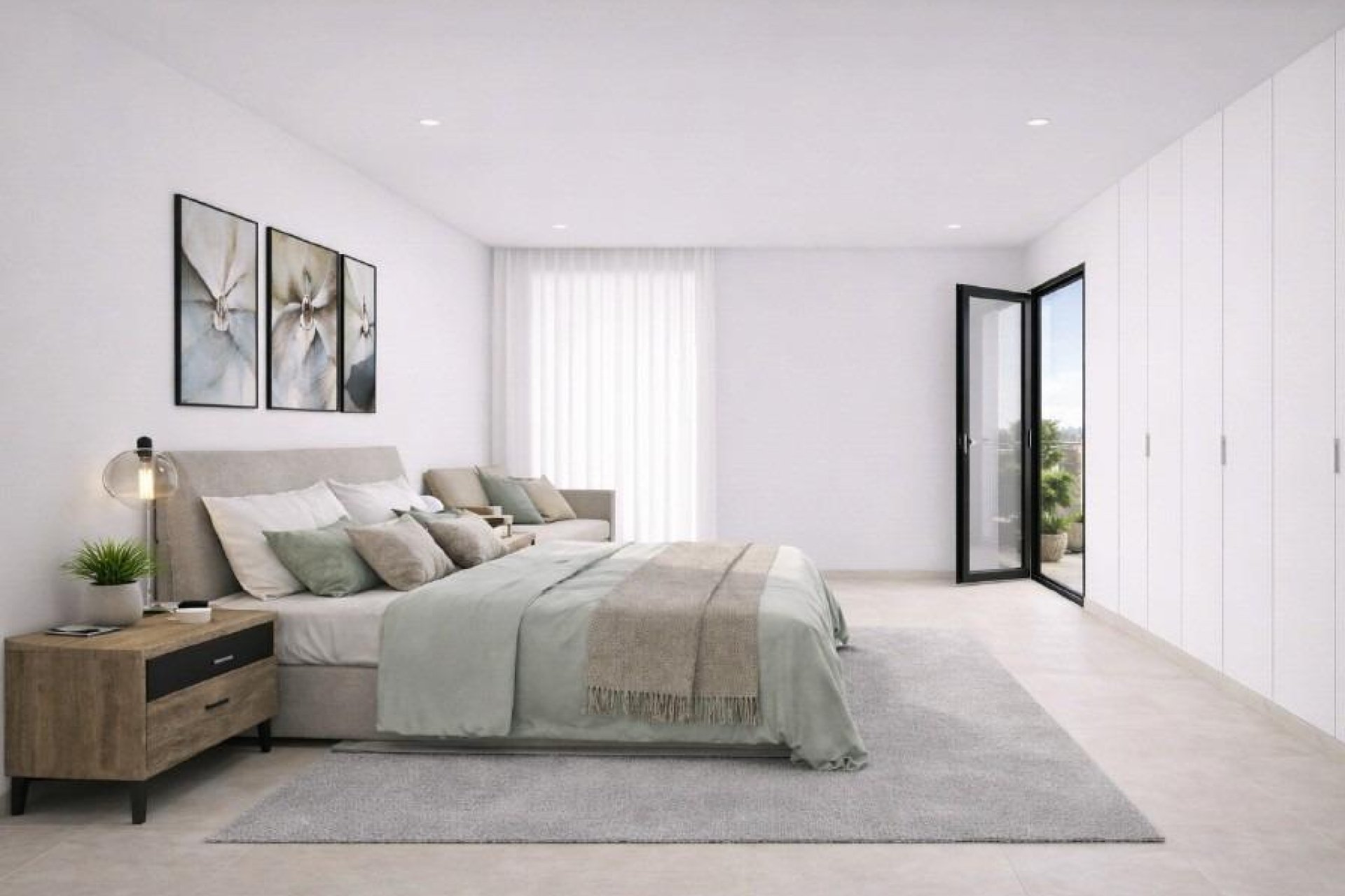 Nueva construcción  - Apartamento - Torrevieja - Centro