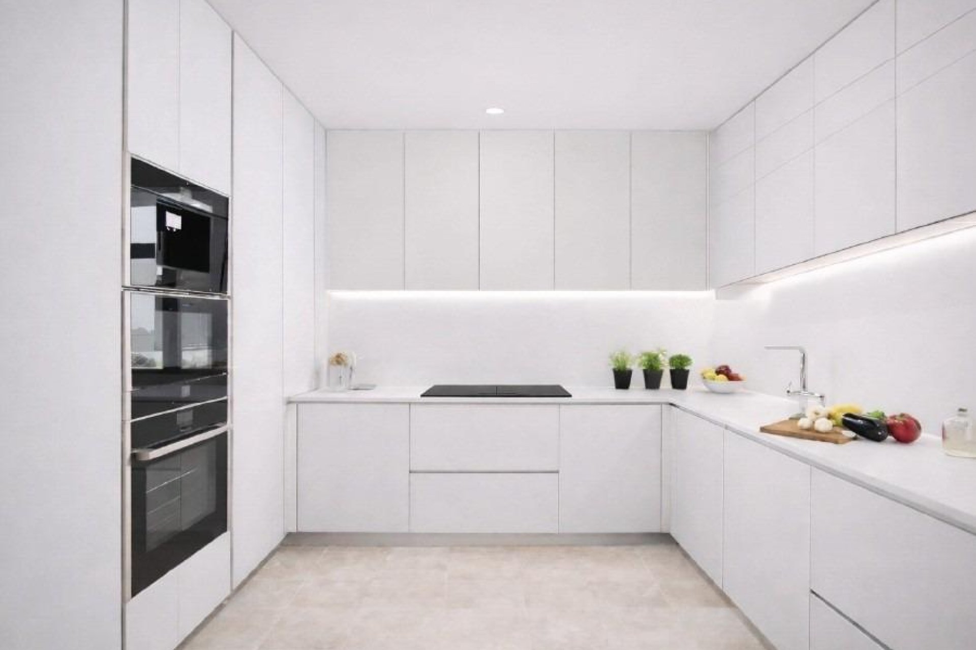 Nueva construcción  - Apartamento - Torrevieja - Centro