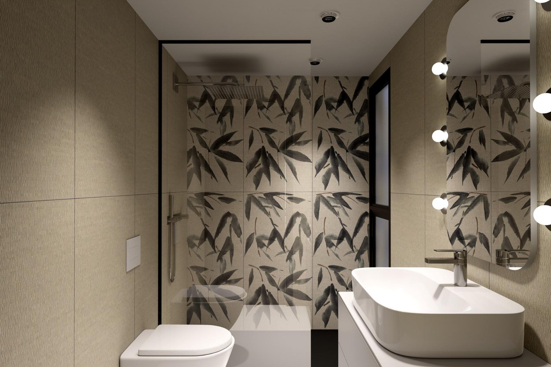 Nueva construcción  - Apartamento - Torrevieja - El acequión