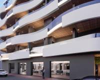 Nueva construcción  - Apartamento - Torrevieja - Habaneras