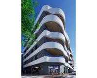 Nueva construcción  - Apartamento - Torrevieja - Habaneras