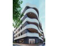 Nueva construcción  - Apartamento - Torrevieja - Habaneras