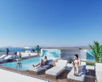 Nueva construcción  - Apartamento - Torrevieja - Habaneras