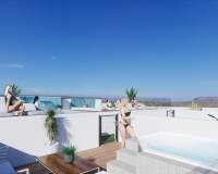 Nueva construcción  - Apartamento - Torrevieja - Habaneras