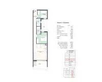 Nueva construcción  - Apartamento - Torrevieja - Habaneras