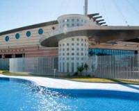 Nueva construcción  - Apartamento - Torrevieja - Habaneras