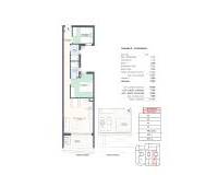 Nueva construcción  - Apartamento - Torrevieja - Habaneras