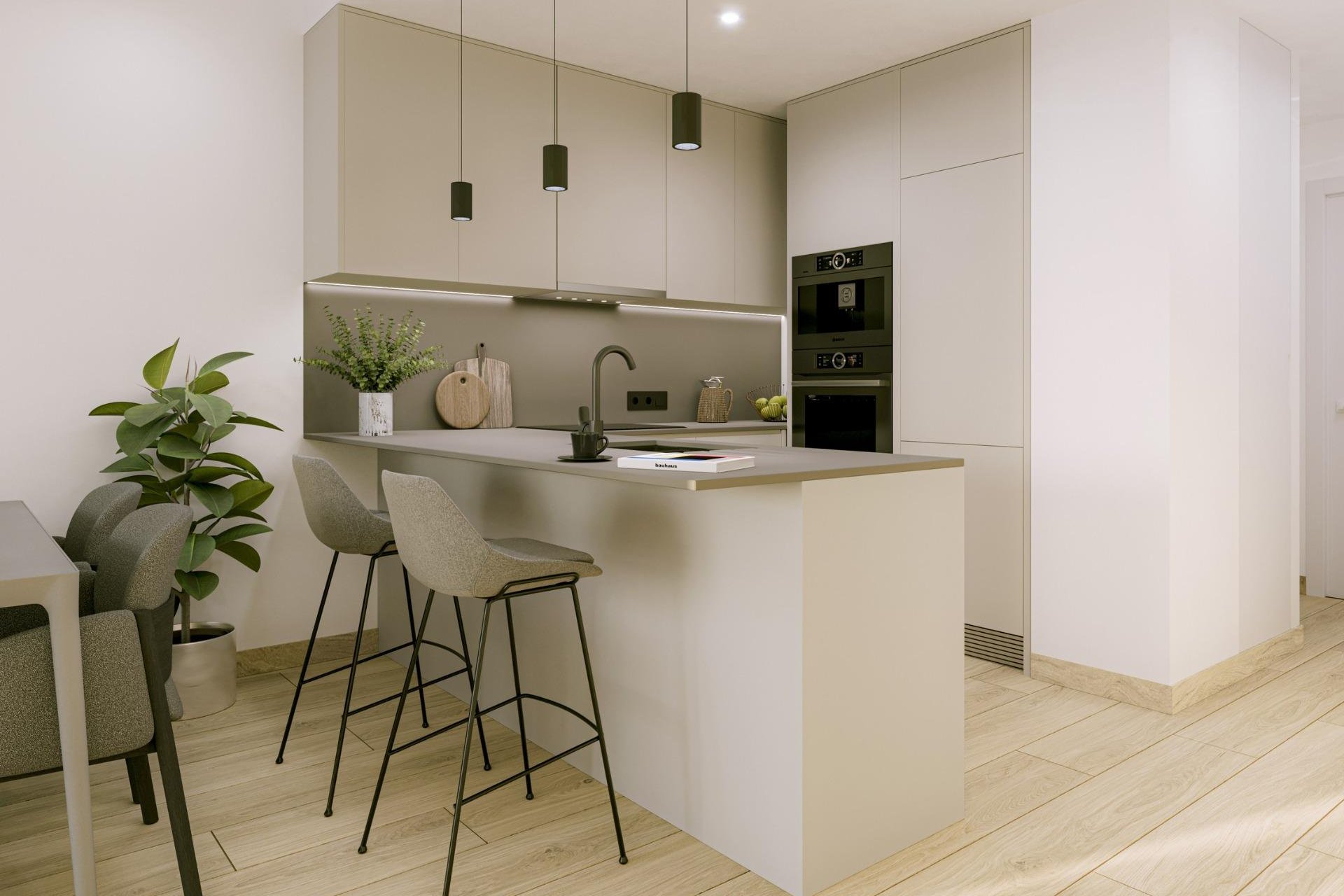 Nueva construcción  - Apartamento - Torrevieja - La Hoya