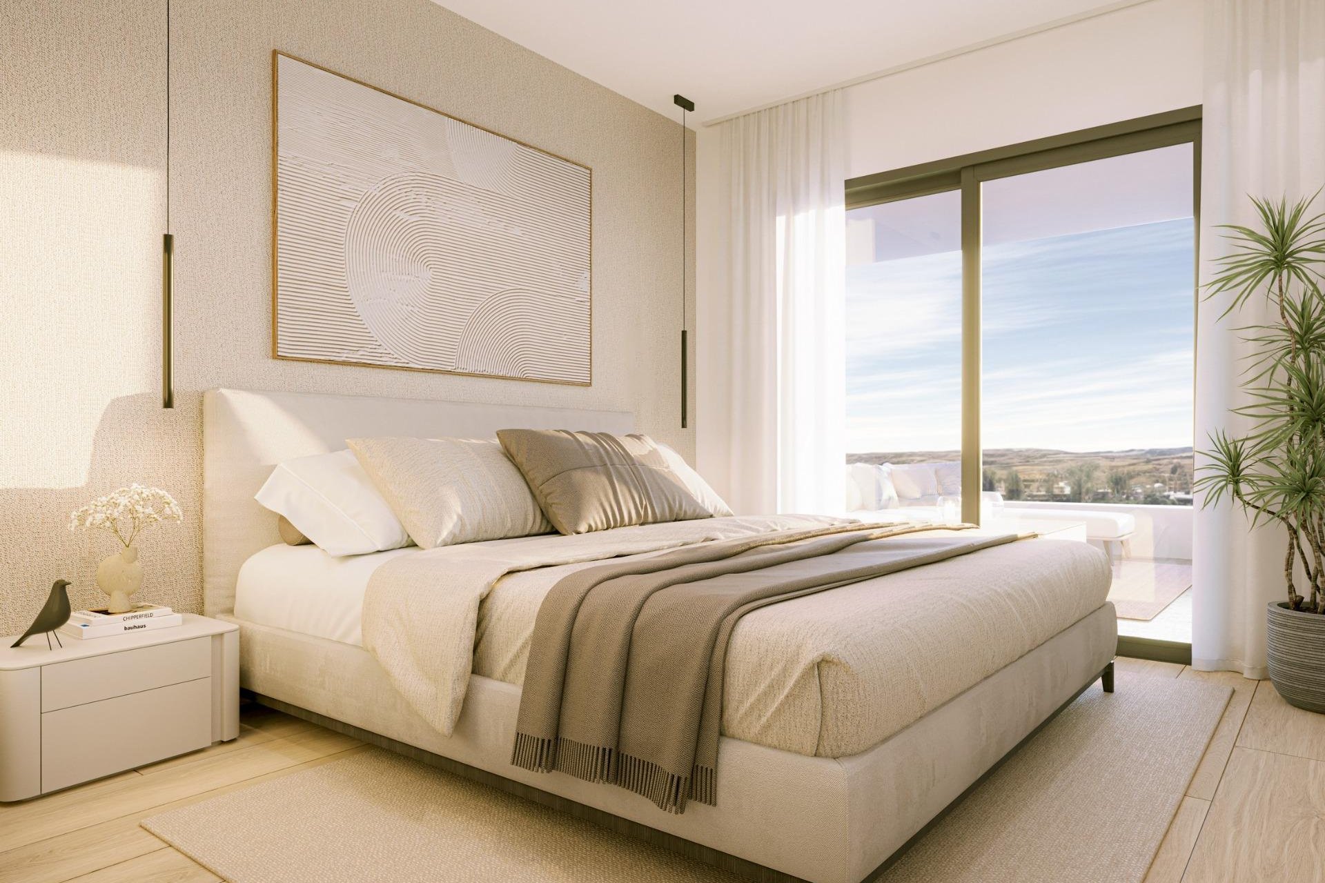 Nueva construcción  - Apartamento - Torrevieja - La Hoya