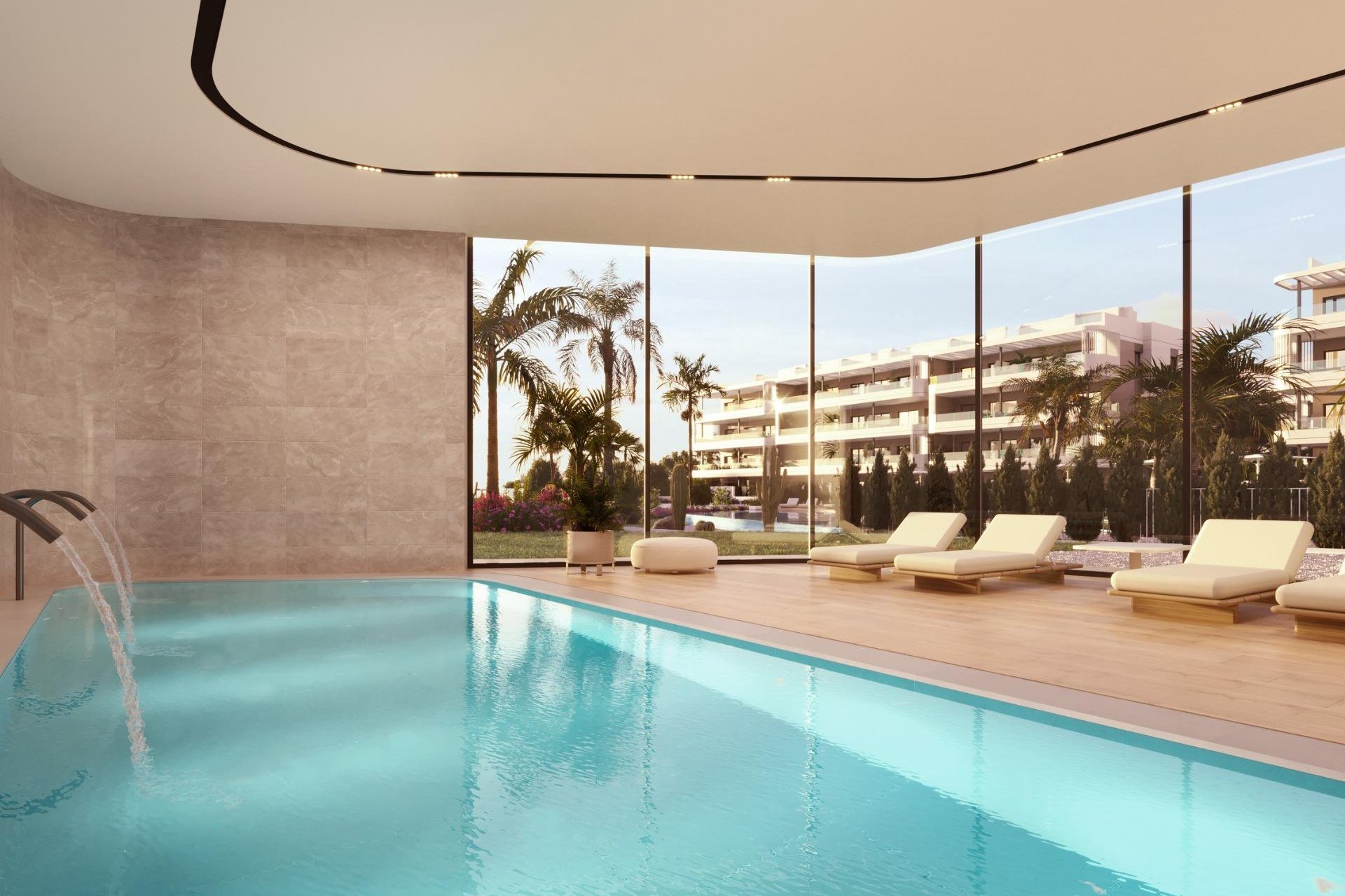 Nueva construcción  - Apartamento - Torrevieja - La Hoya