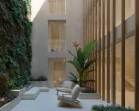 Nueva construcción  - Apartamento - Torrevieja - La Mata