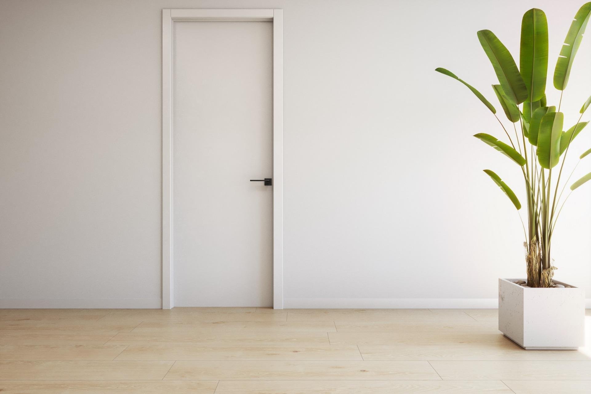 Nueva construcción  - Apartamento - Torrevieja - Playa de El Cura