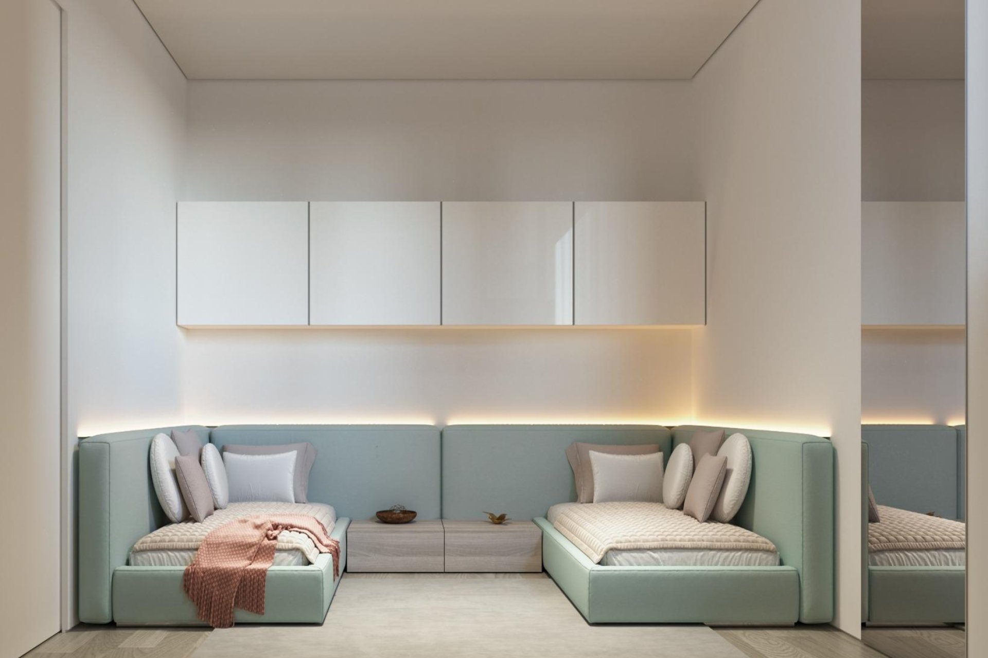 Nueva construcción  - Apartamento - Torrevieja - Playa de El Cura