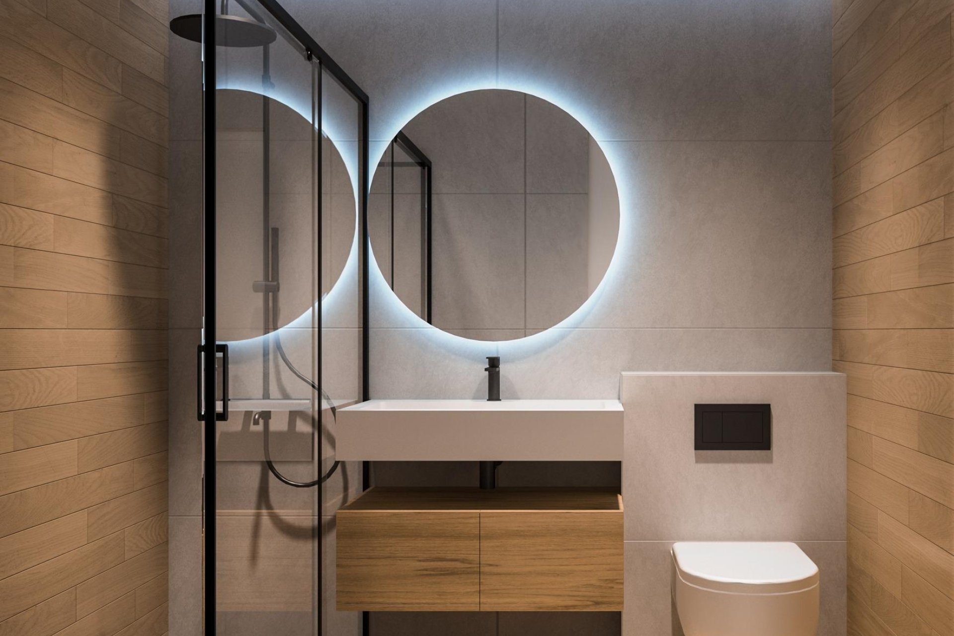 Nueva construcción  - Apartamento - Torrevieja - Playa de El Cura