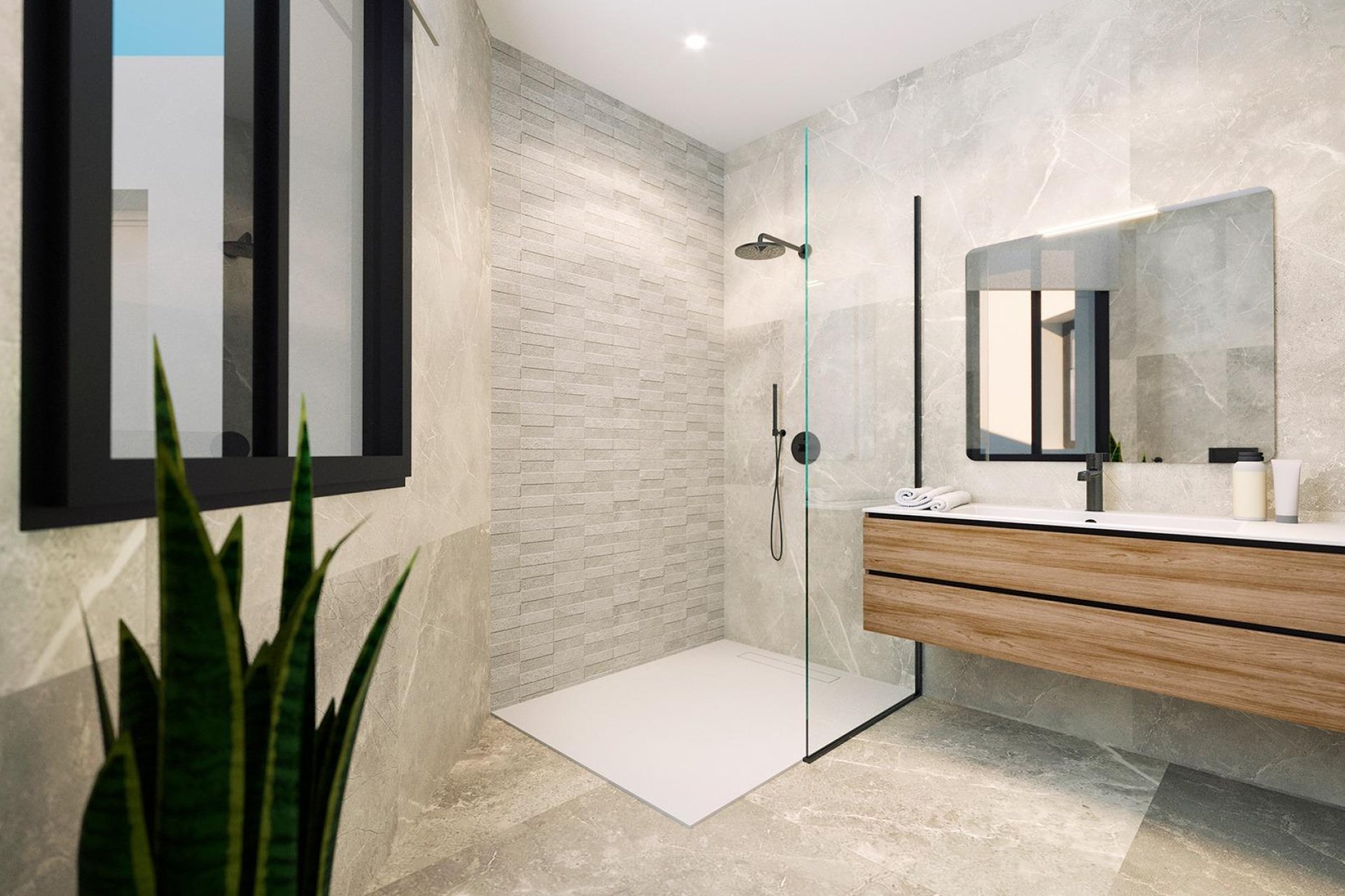 Nueva construcción  - Apartamento - Torrevieja - Playa de El Cura