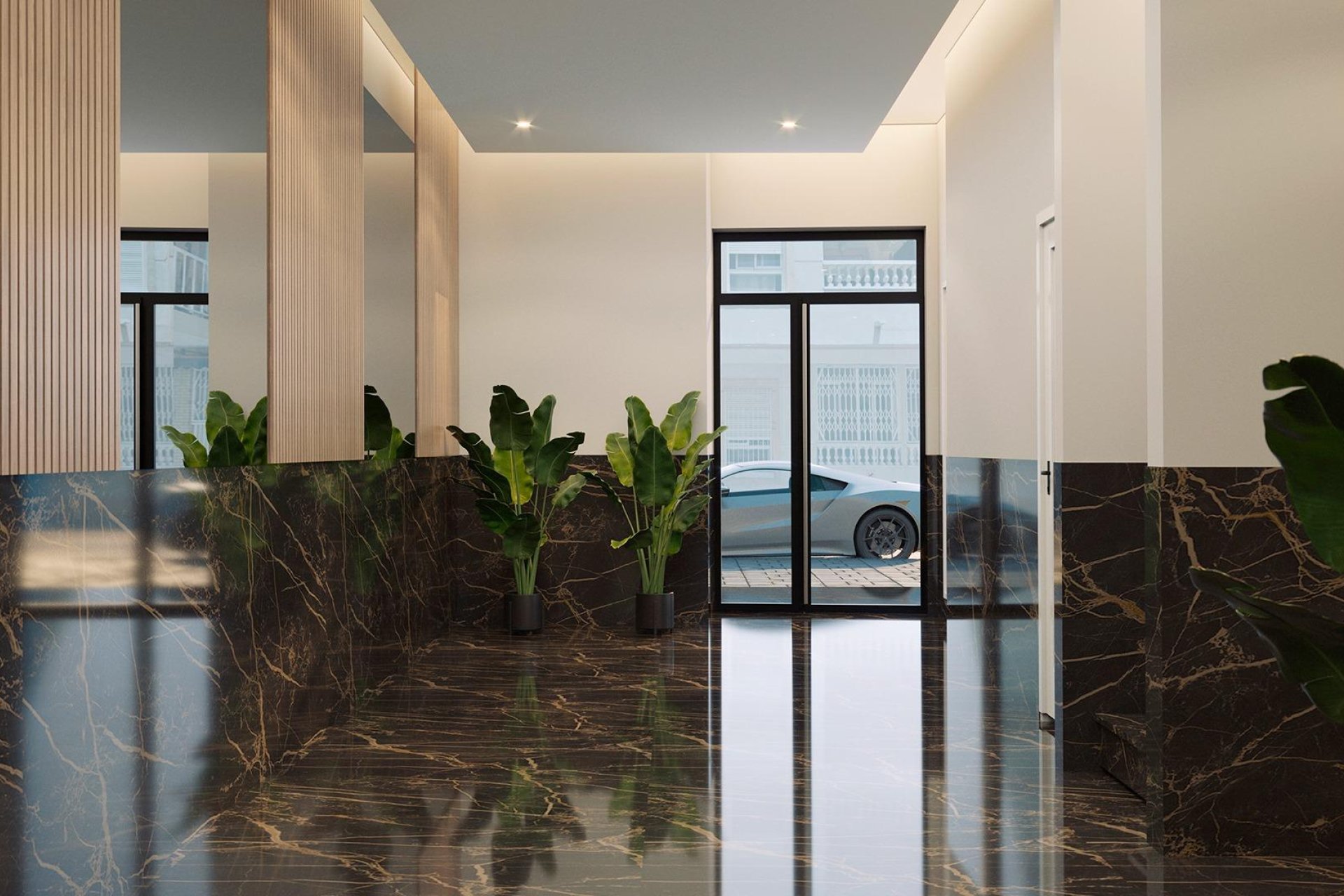 Nueva construcción  - Apartamento - Torrevieja - Playa de El Cura