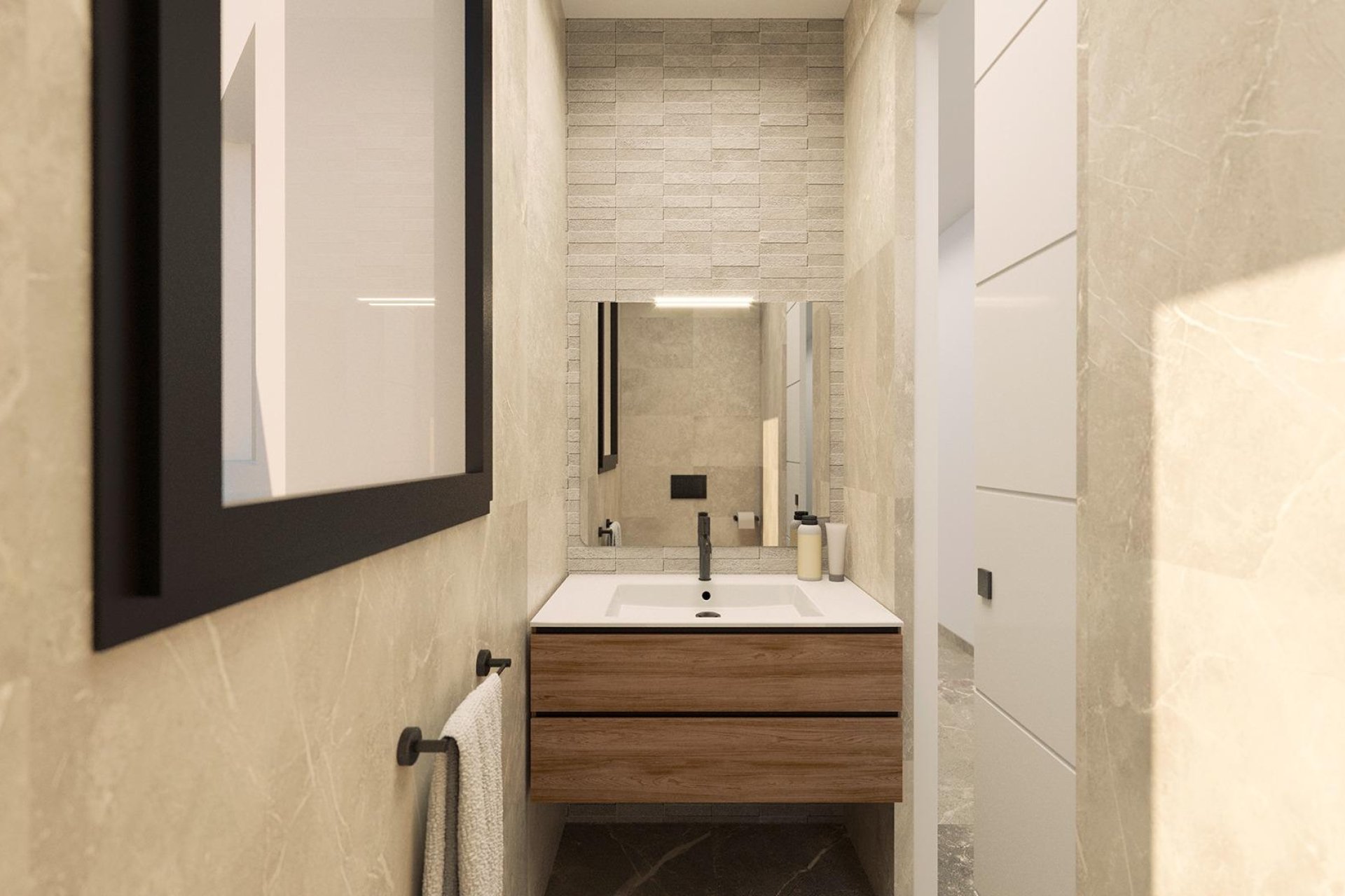 Nueva construcción  - Apartamento - Torrevieja - Playa de El Cura