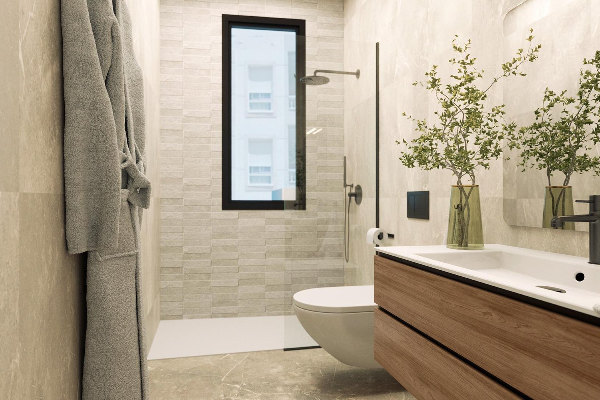 Nueva construcción  - Apartamento - Torrevieja - Playa de El Cura