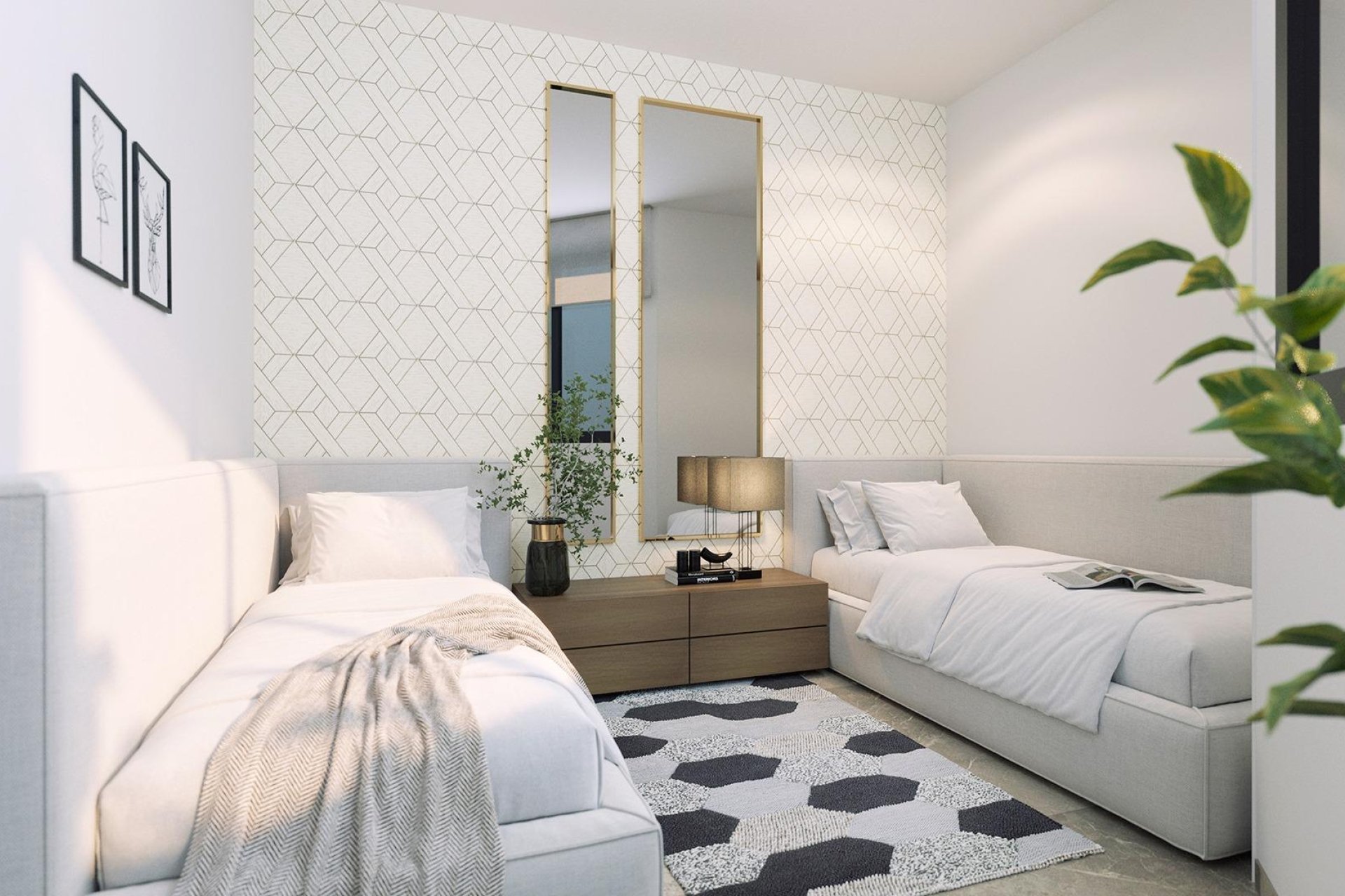 Nueva construcción  - Apartamento - Torrevieja - Playa de El Cura