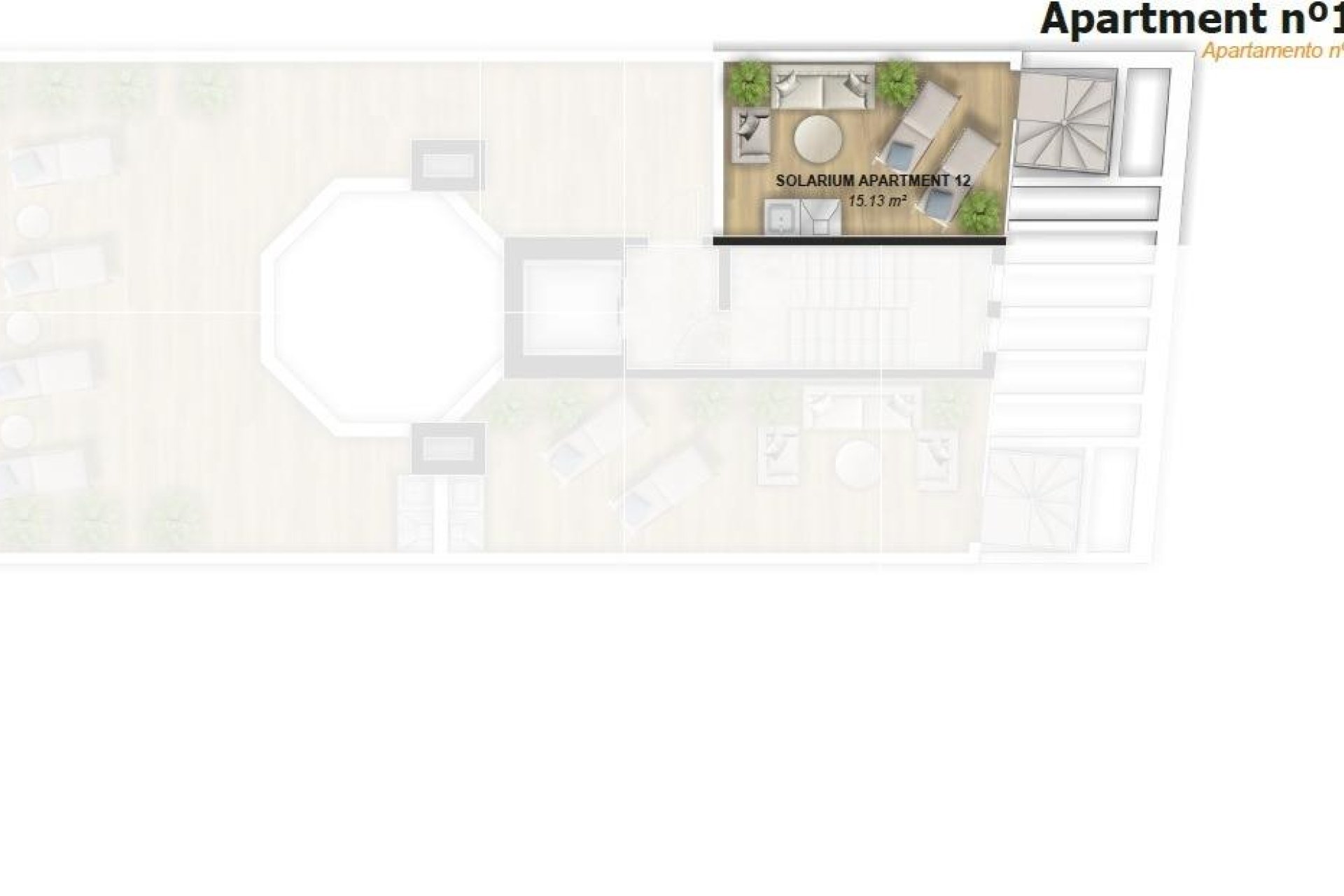 Nueva construcción  - Apartamento - Torrevieja - Playa de El Cura