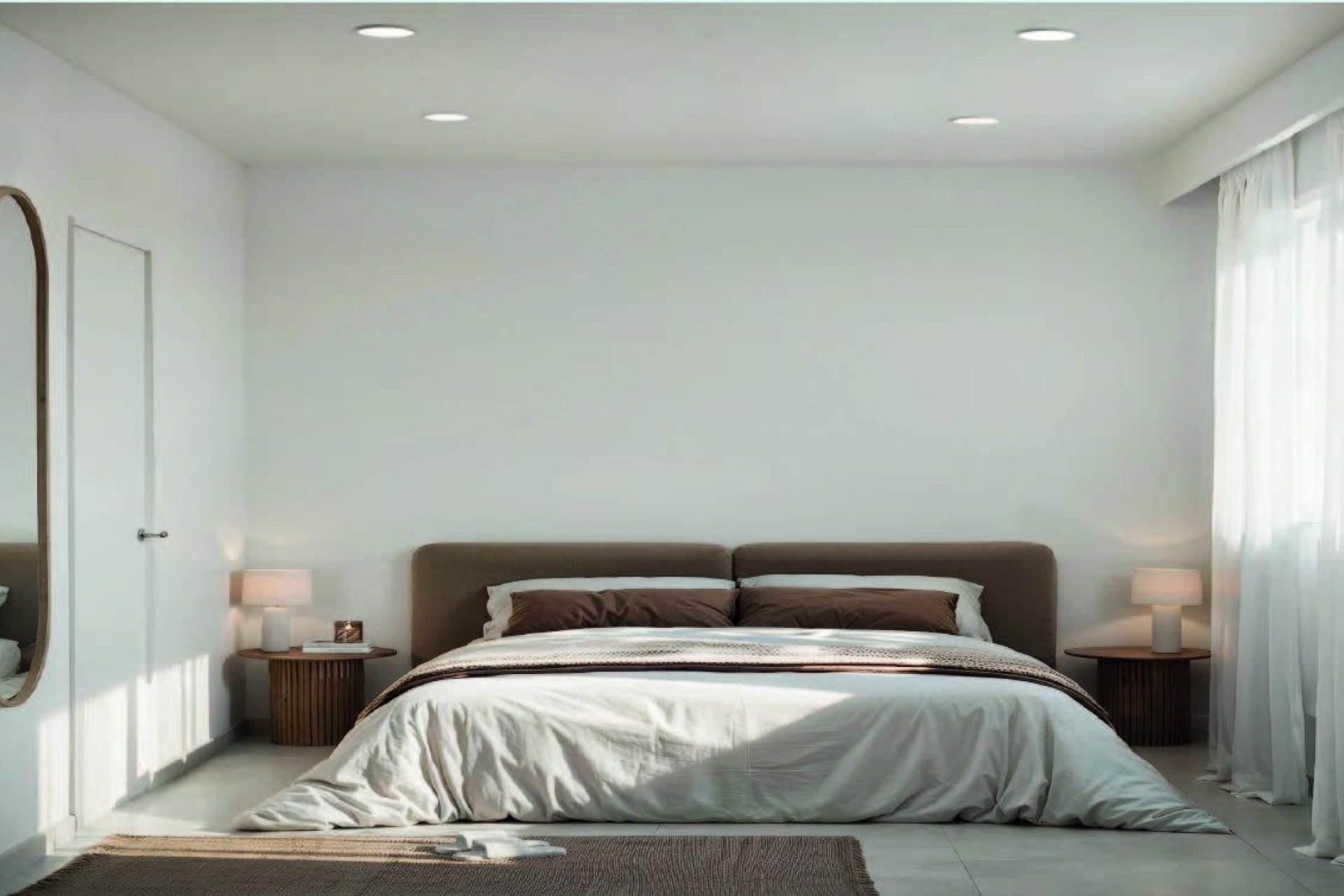 Nueva construcción  - Apartamento - Torrevieja - Playa de El Cura