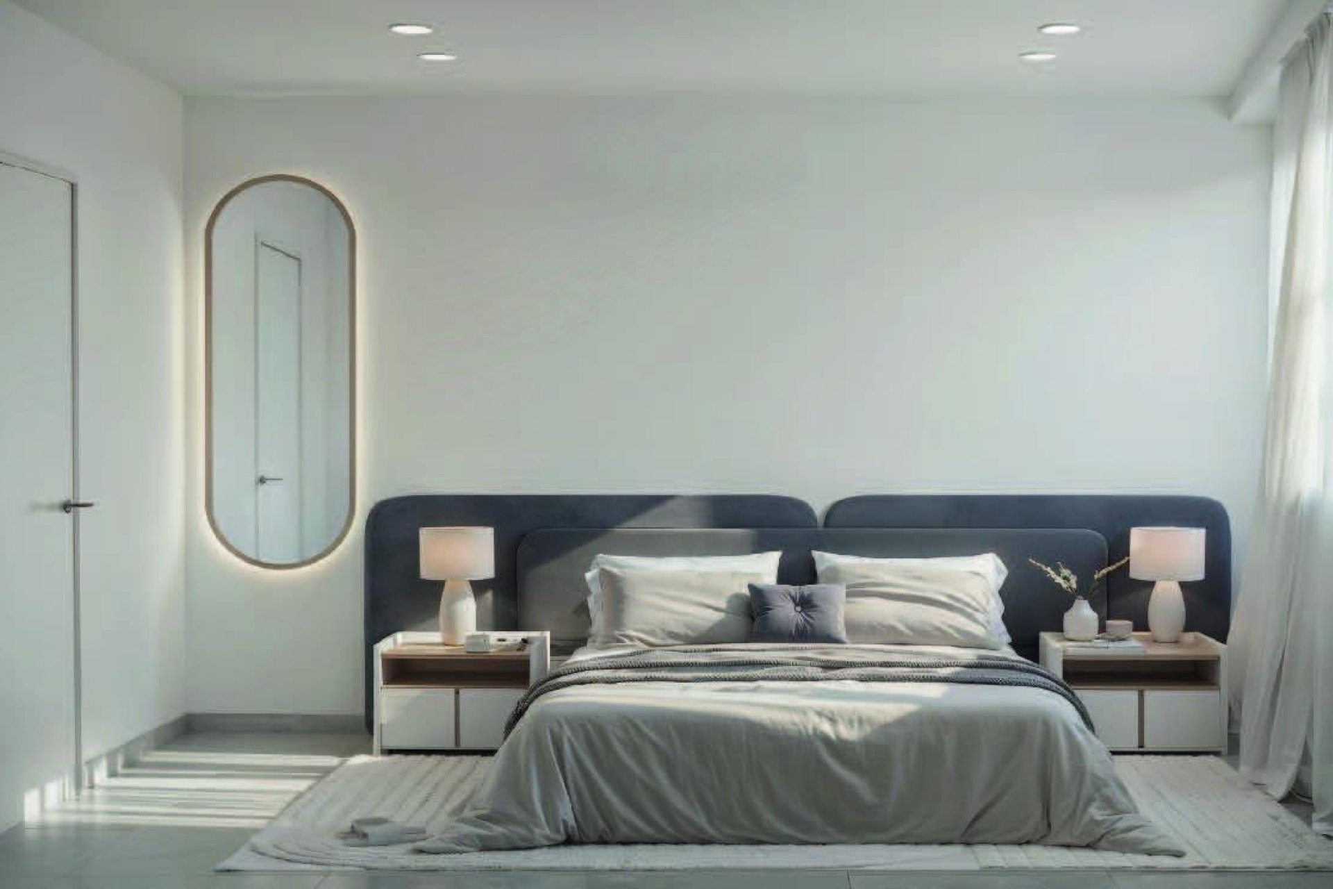 Nueva construcción  - Apartamento - Torrevieja - Playa de El Cura