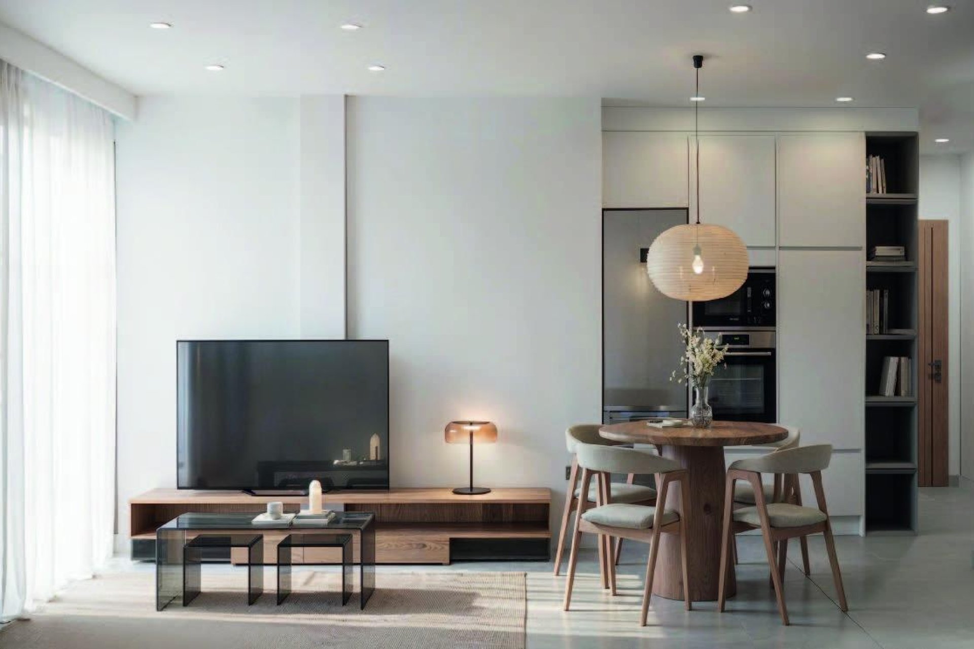 Nueva construcción  - Apartamento - Torrevieja - Playa de El Cura