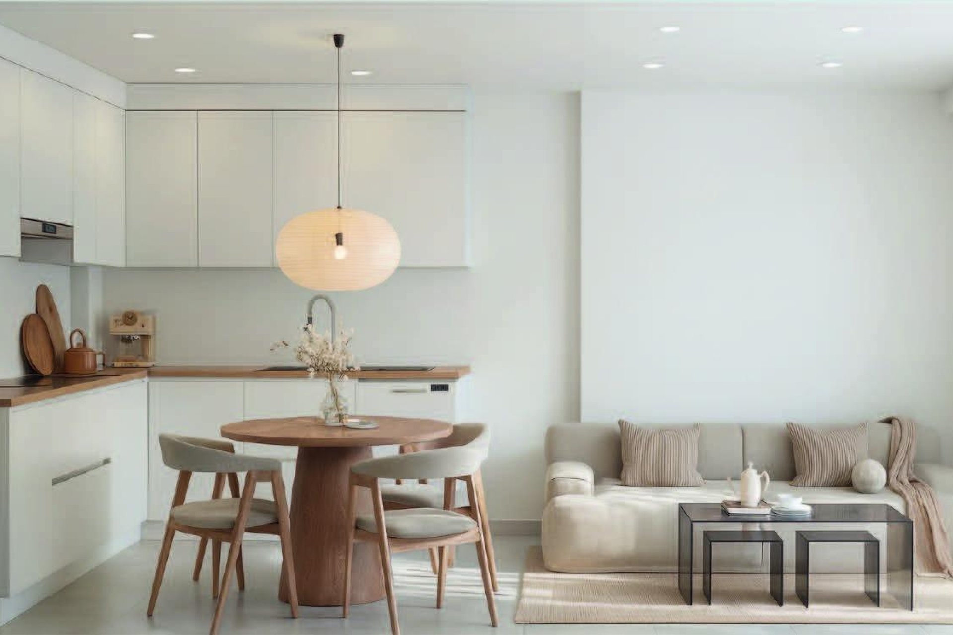 Nueva construcción  - Apartamento - Torrevieja - Playa de El Cura