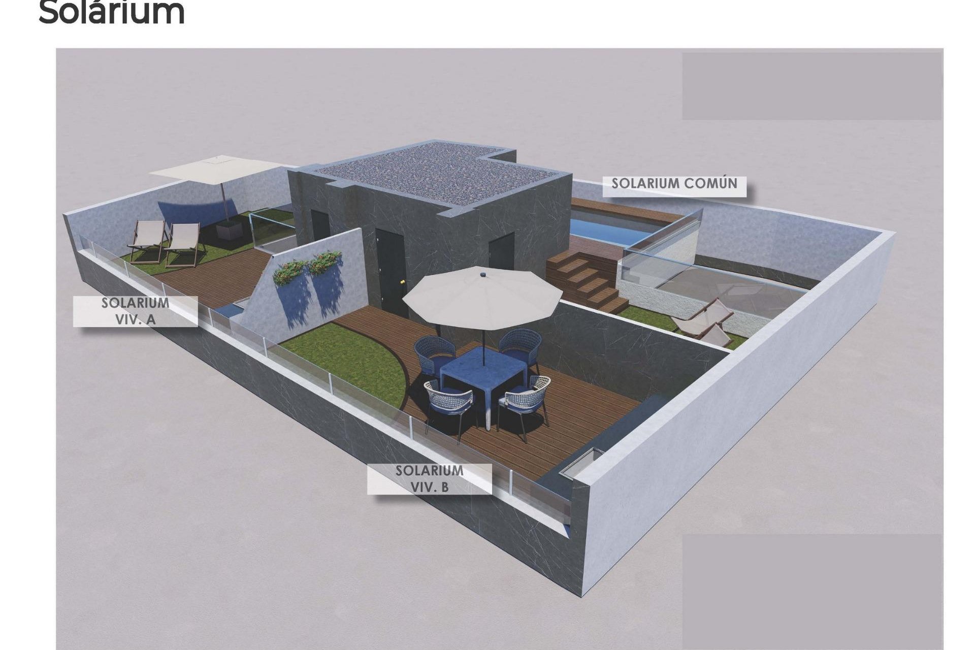 Nueva construcción  - Apartamento - Torrevieja - Playa de El Cura