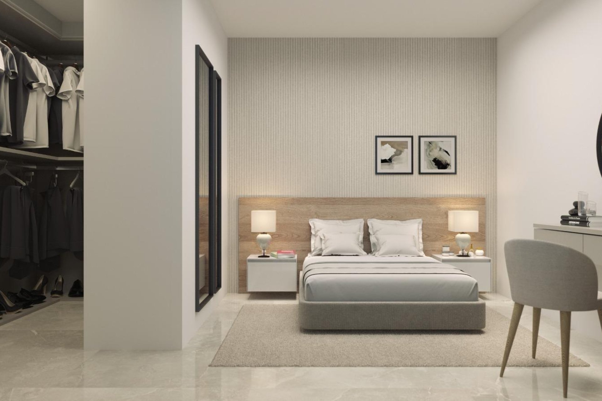 Nueva construcción  - Apartamento - Torrevieja - Playa de El Cura