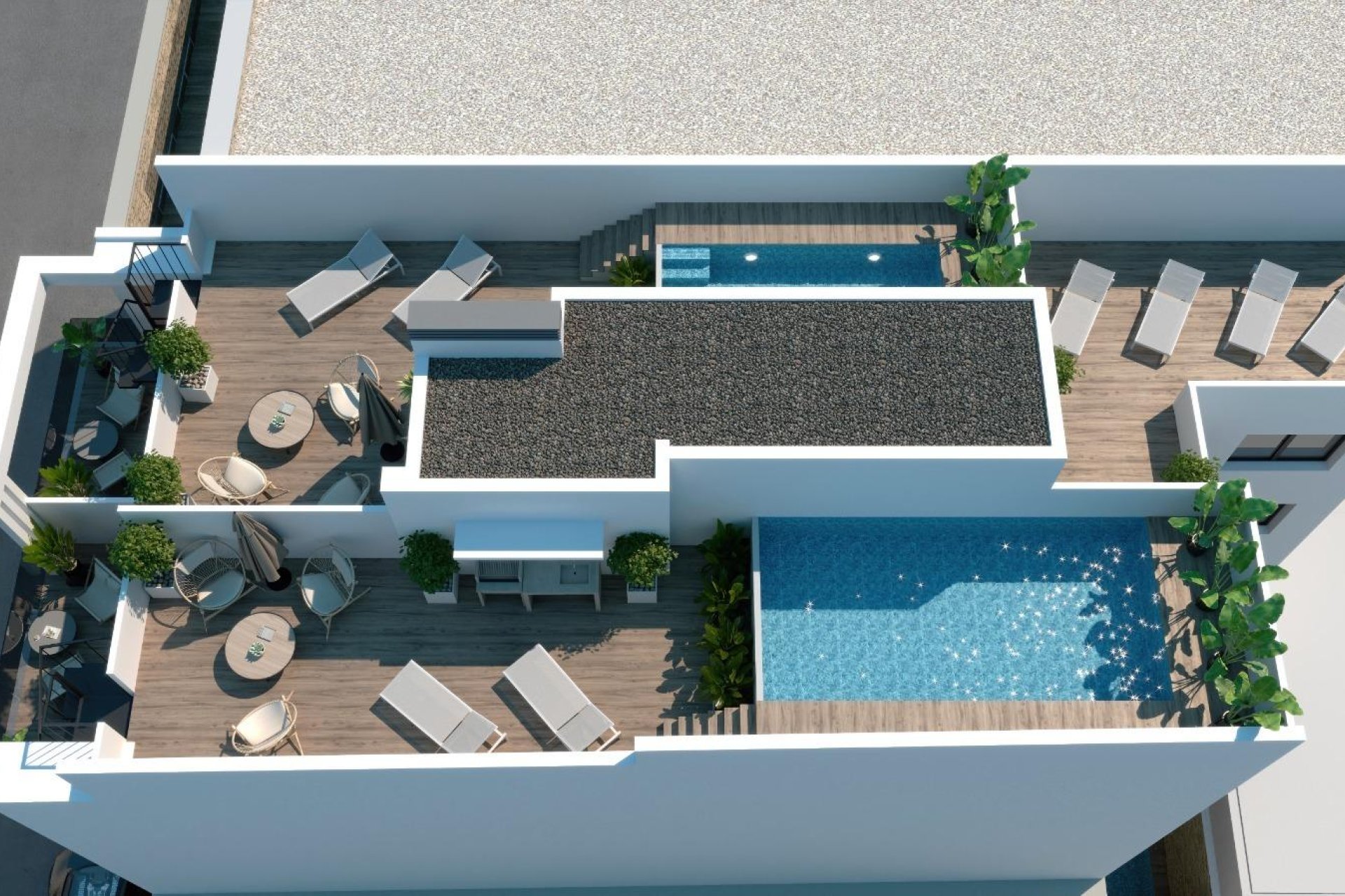 Nueva construcción  - Apartamento - Torrevieja - Playa de El Cura