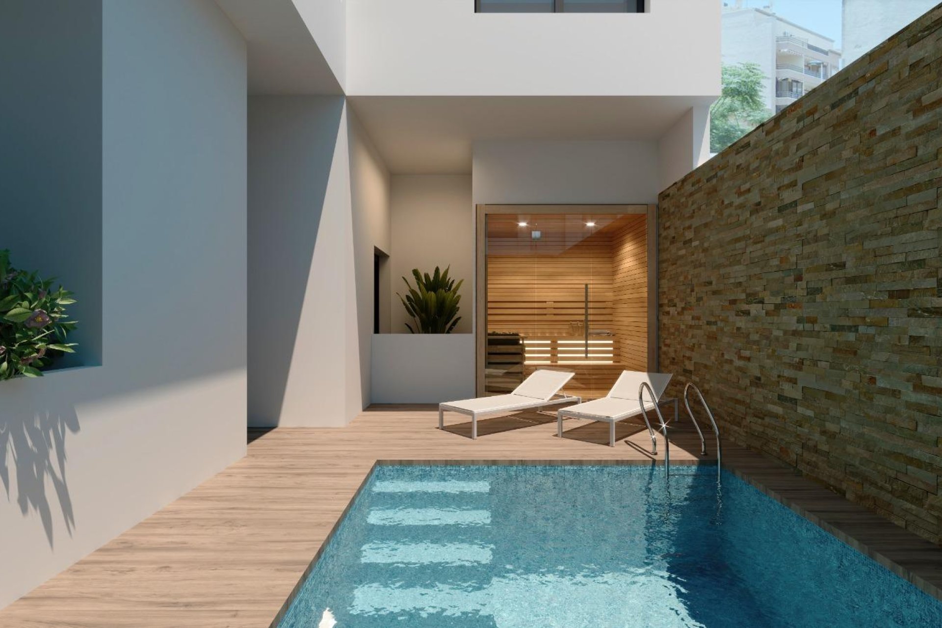 Nueva construcción  - Apartamento - Torrevieja - Playa de El Cura