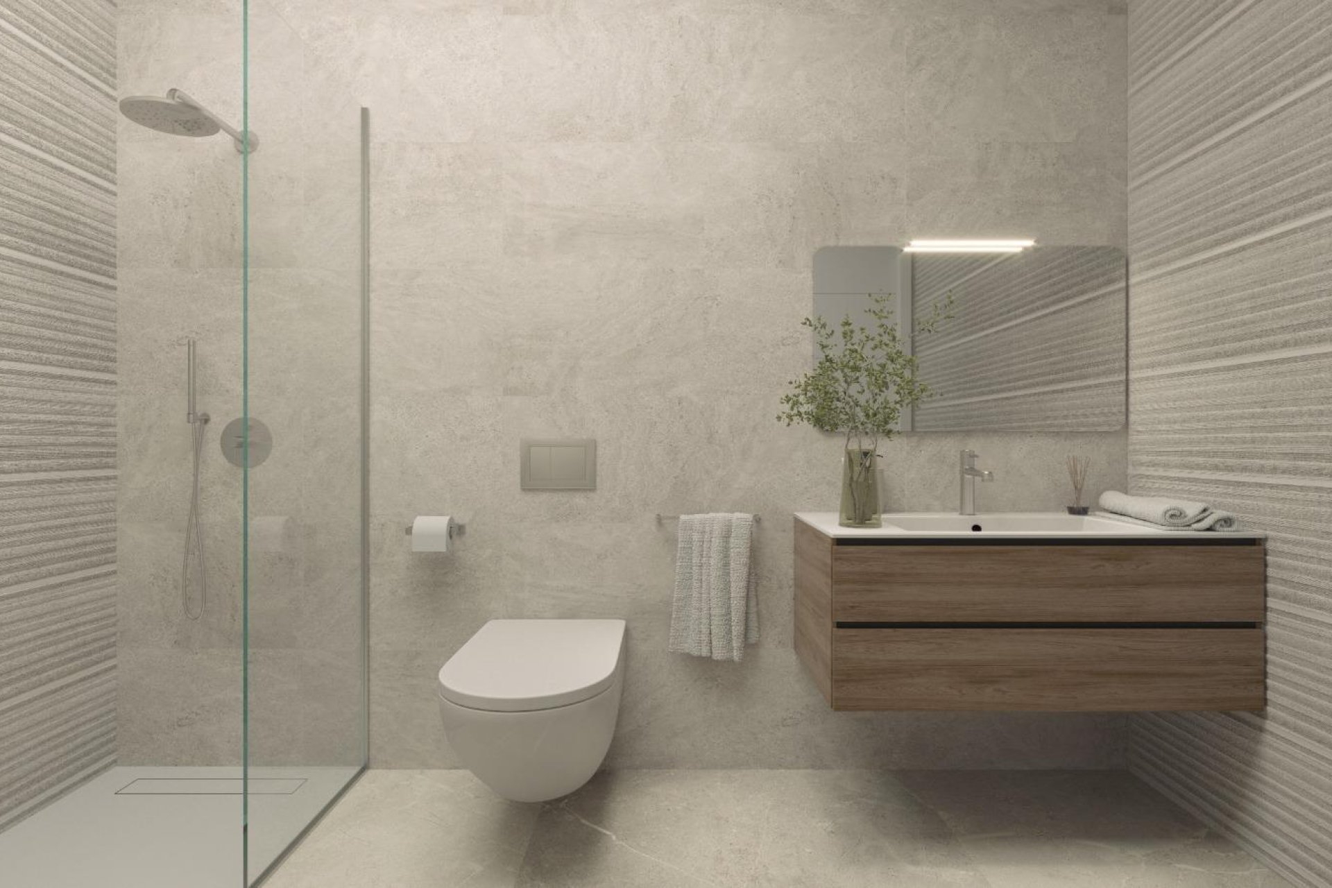 Nueva construcción  - Apartamento - Torrevieja - Playa de El Cura