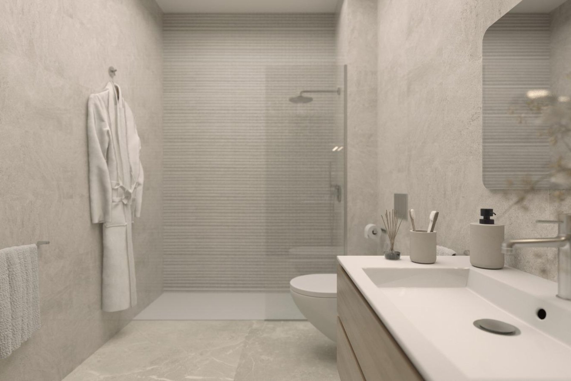 Nueva construcción  - Apartamento - Torrevieja - Playa de El Cura