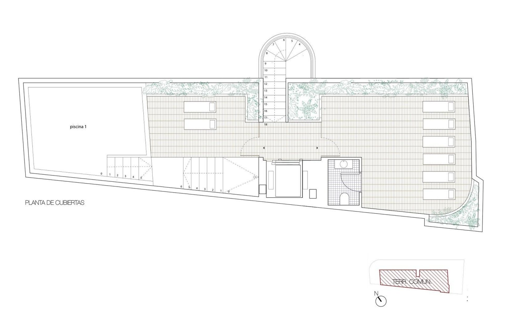 Nueva construcción  - Apartamento - Torrevieja - Playa de los Locos