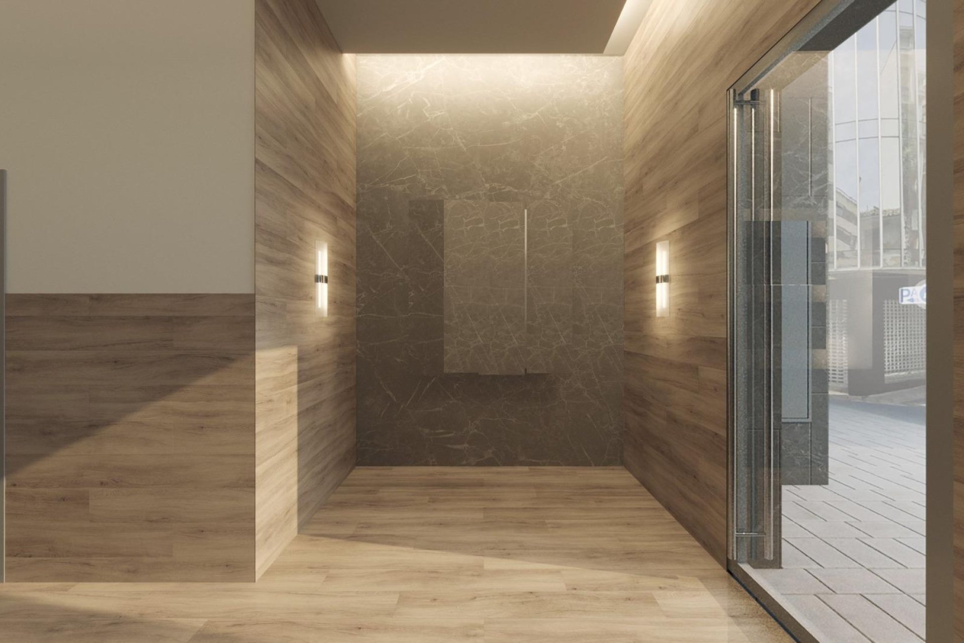 Nueva construcción  - Apartamento - Torrevieja - Playa de los Locos